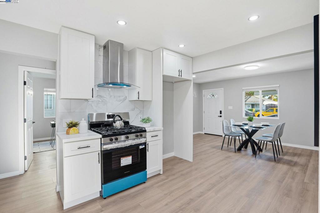 SAN LORENZO VILG - Residential