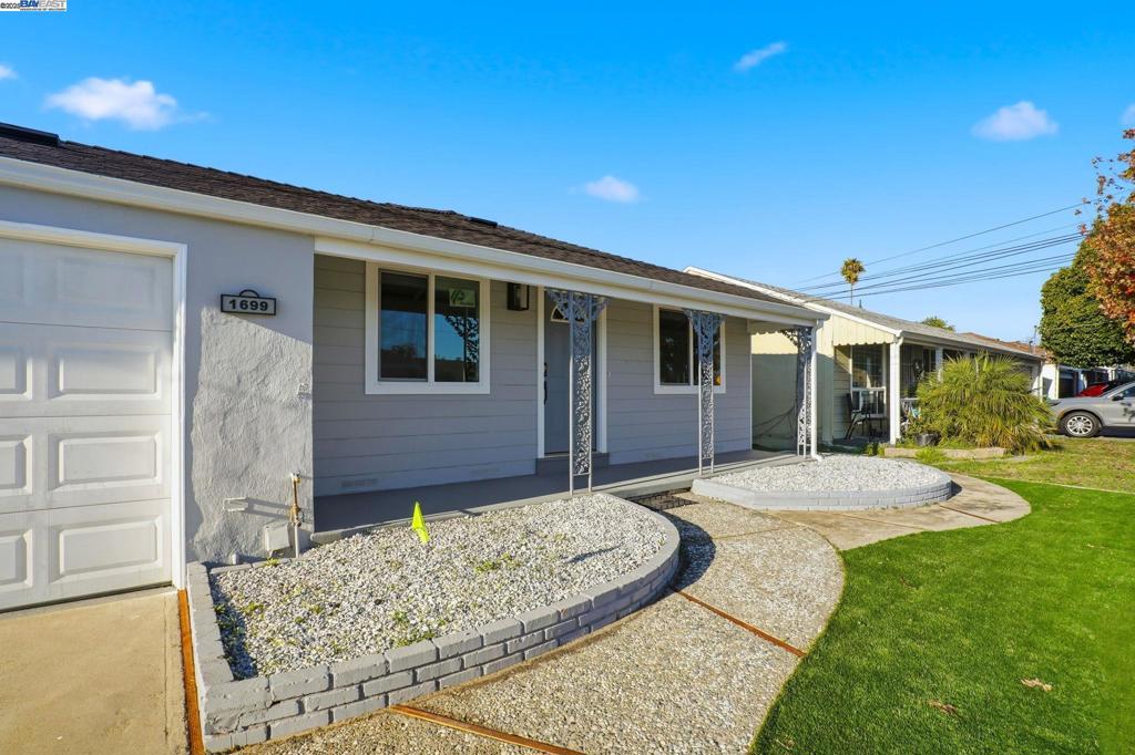 SAN LORENZO VILG - Residential