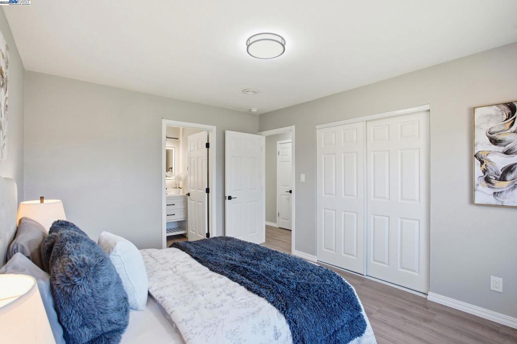 SAN LORENZO VILG - Residential