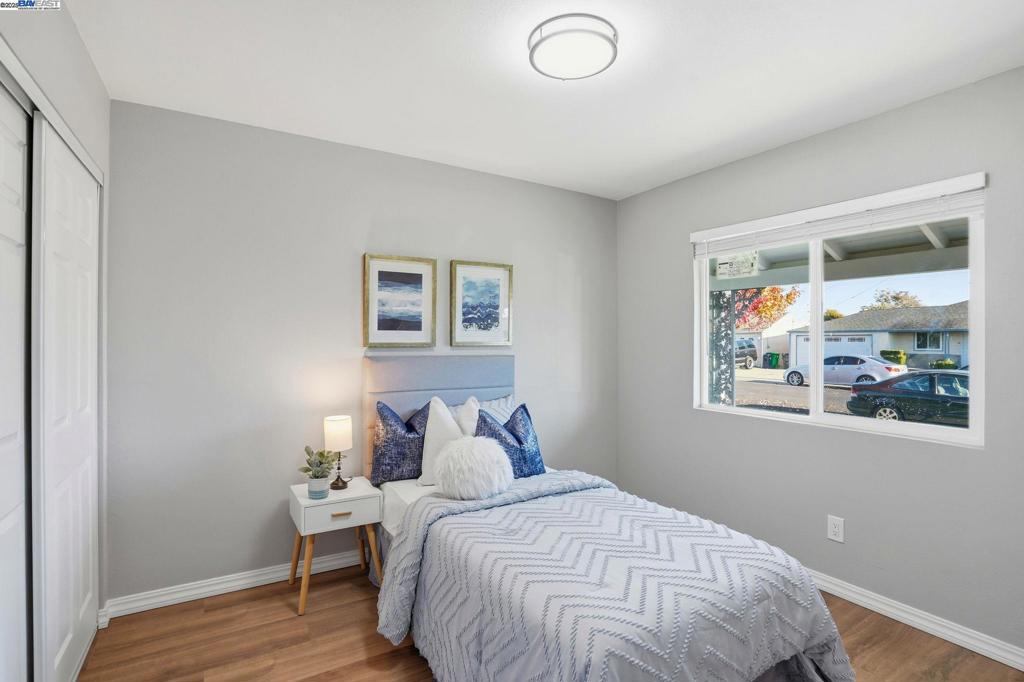 SAN LORENZO VILG - Residential