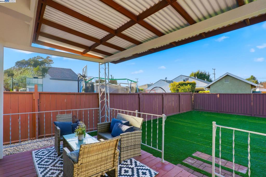 SAN LORENZO VILG - Residential