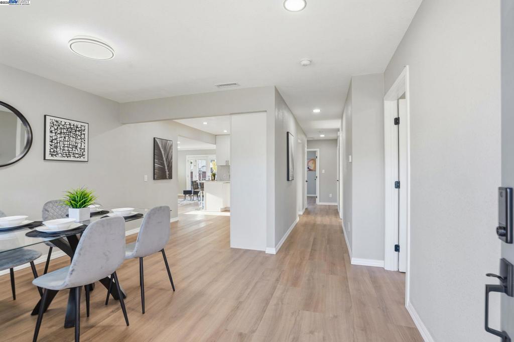 SAN LORENZO VILG - Residential