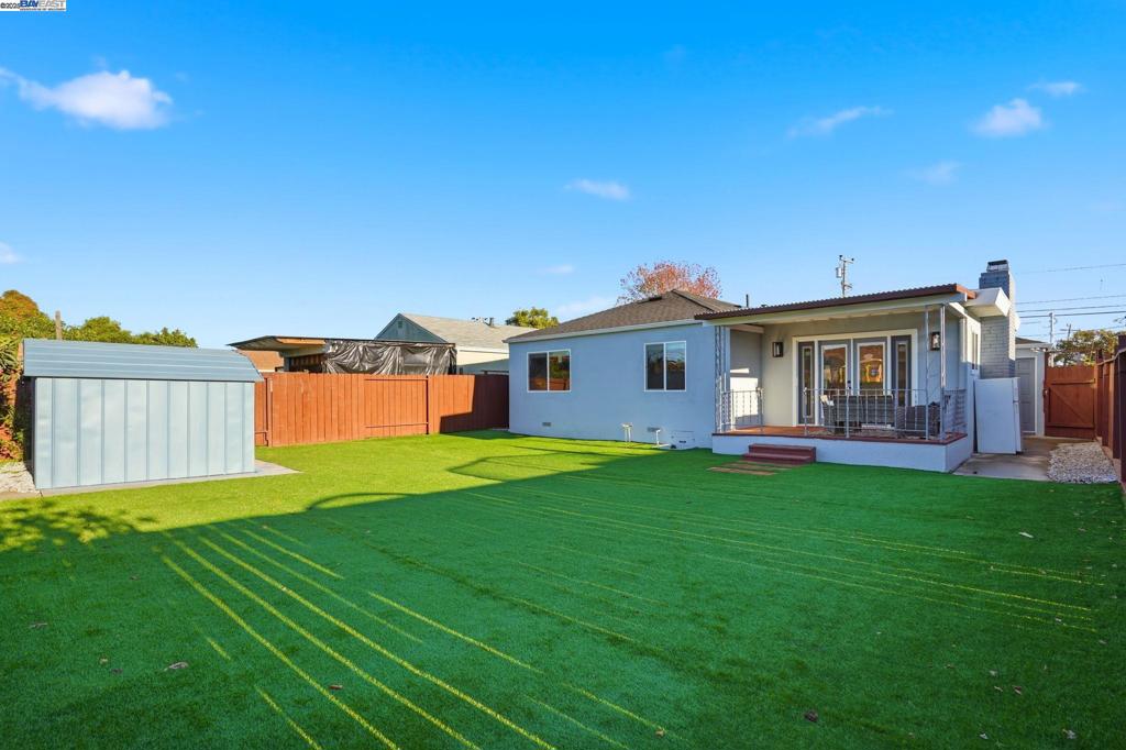 SAN LORENZO VILG - Residential