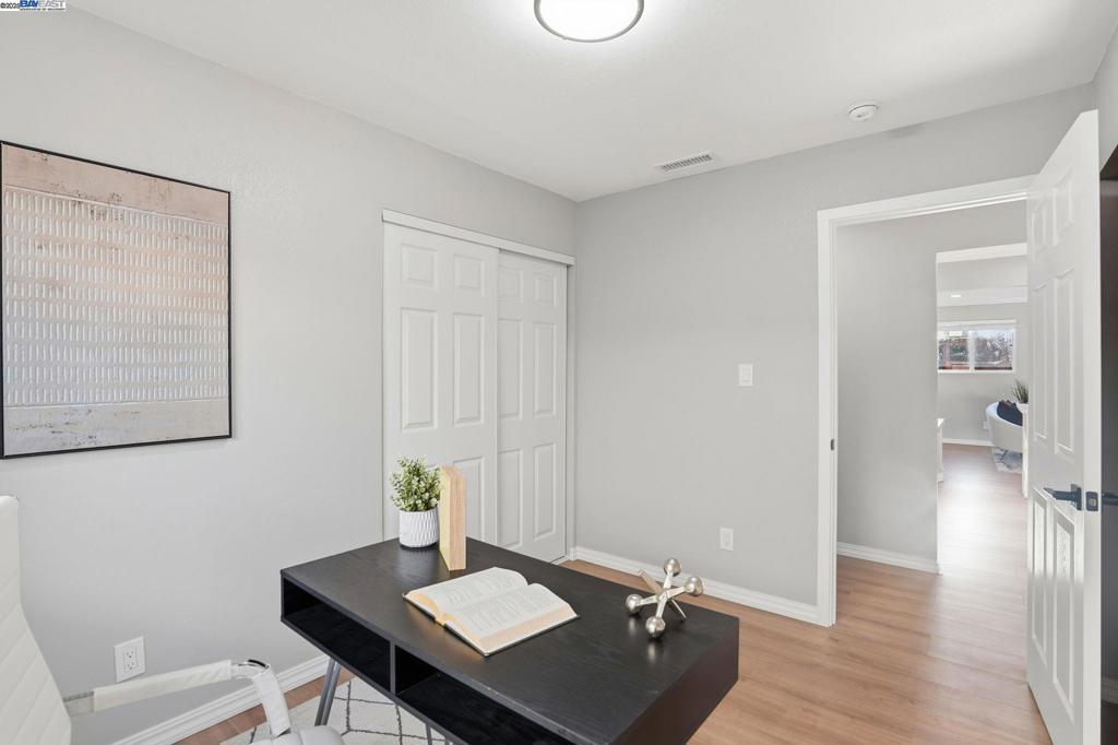 SAN LORENZO VILG - Residential