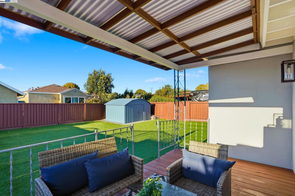 SAN LORENZO VILG - Residential