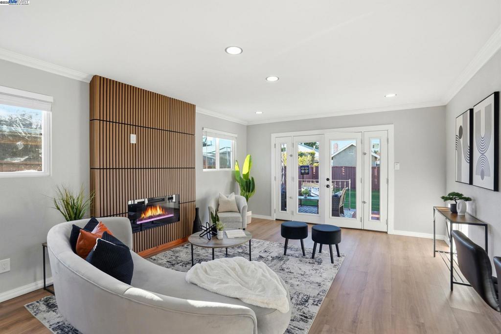 SAN LORENZO VILG - Residential