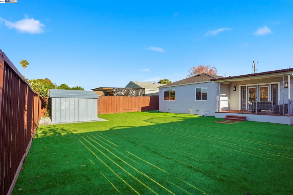 SAN LORENZO VILG - Residential