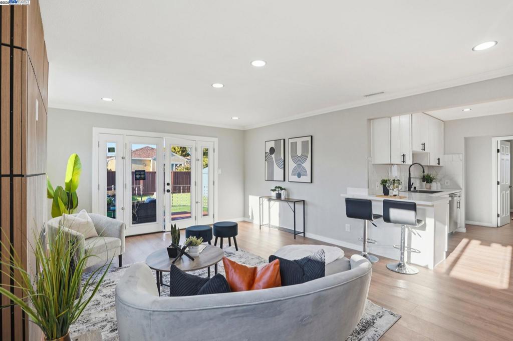 SAN LORENZO VILG - Residential