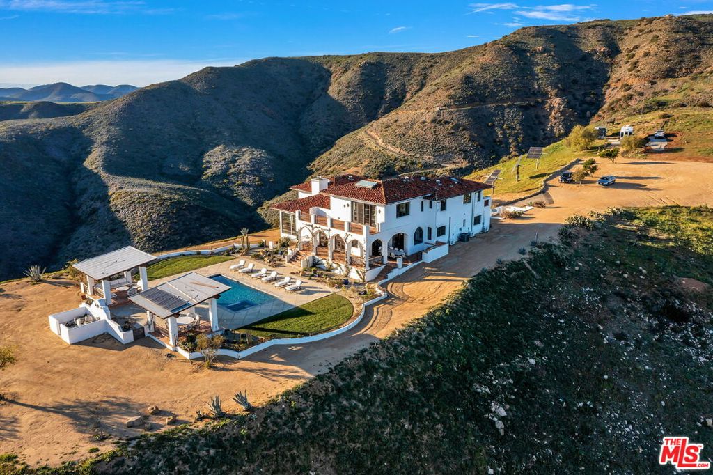 9785 Deer Creek Road