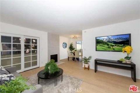 4350 Berryman Avenue Unit 10, Los Angeles, CA 90066 - MLS#: 26854801