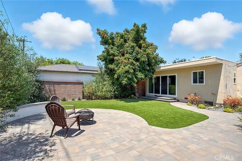 1901 N Bellflower Boulevard Long Beach CA 90815