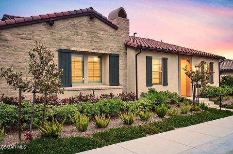 2424 Quartsite Drive Camarillo CA 93012
