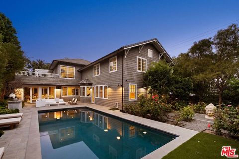 416 4th Street Santa Monica CA 90402
