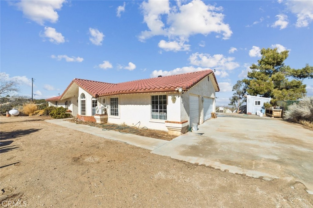 3010 Silver Ridge Drive