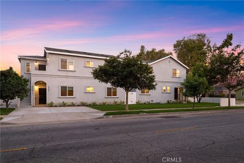 4506 Hedda Street Lakewood CA 90712