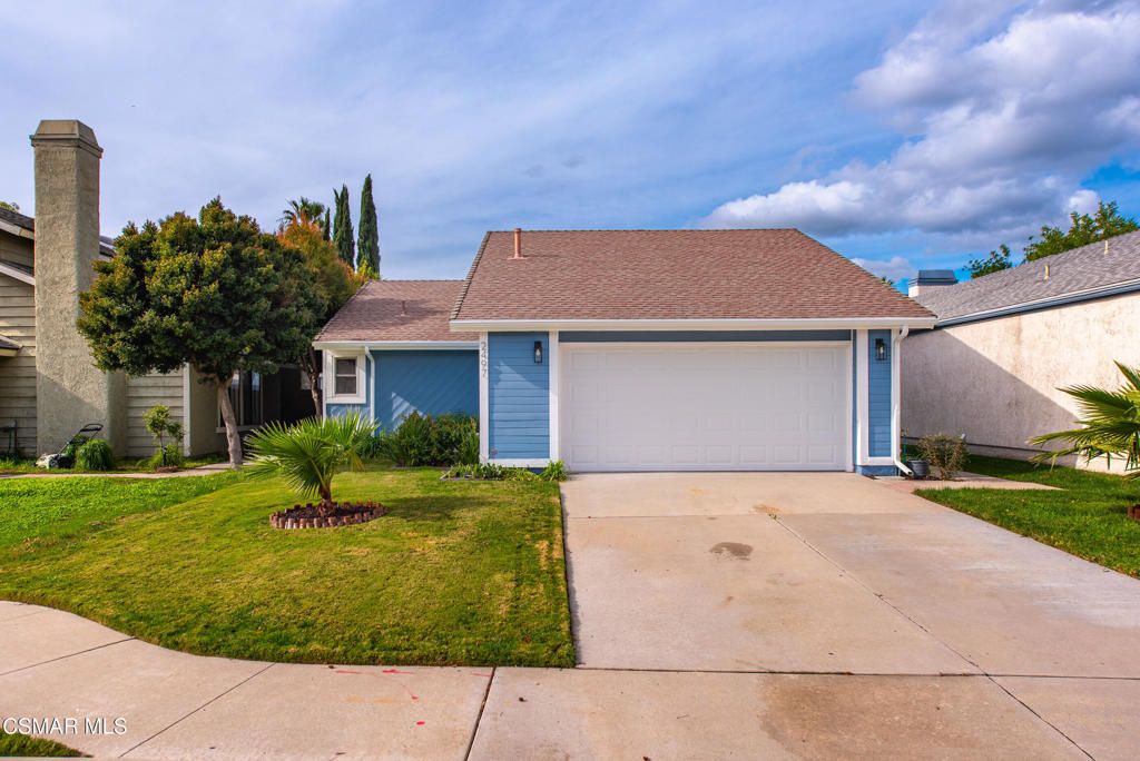 Photo of 2497 Orangewood Place, Simi Valley, CA 93065 (MLS # 226000082)