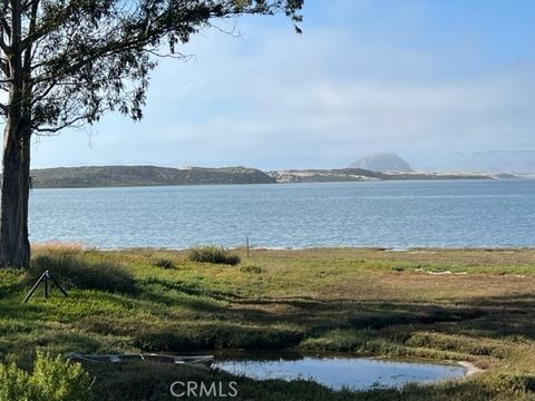 Tiny photo for 224 Butte Drive, Los Osos, CA 93402 (MLS # PI25156457)