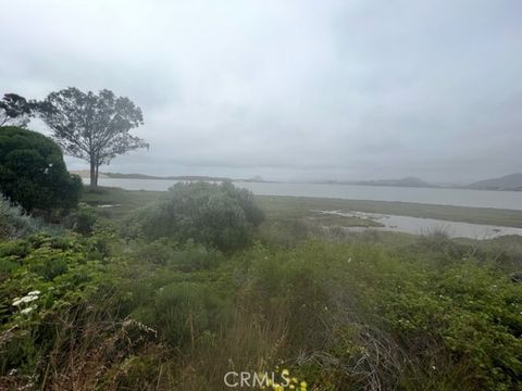 Tiny photo for 224 Butte Drive, Los Osos, CA 93402 (MLS # PI25156457)