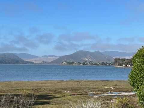Tiny photo for 224 Butte Drive, Los Osos, CA 93402 (MLS # PI25156457)