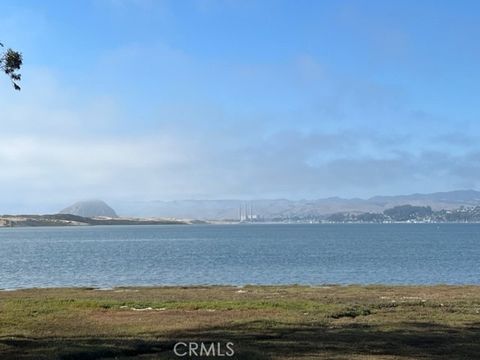 Tiny photo for 224 Butte Drive, Los Osos, CA 93402 (MLS # PI25156457)
