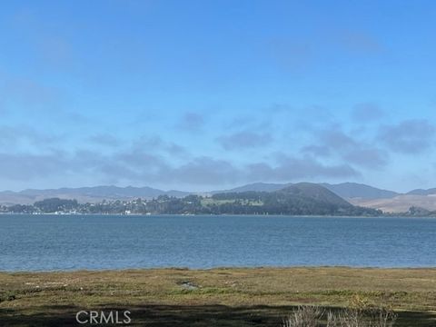 Tiny photo for 224 Butte Drive, Los Osos, CA 93402 (MLS # PI25156457)