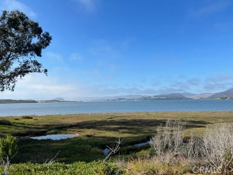 Tiny photo for 224 Butte Drive, Los Osos, CA 93402 (MLS # PI25156457)