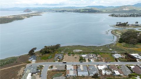 Tiny photo for 224 Butte Drive, Los Osos, CA 93402 (MLS # PI25156457)