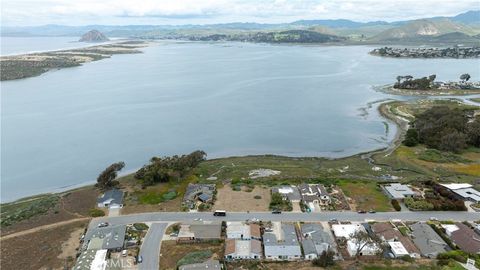 Tiny photo for 224 Butte Drive, Los Osos, CA 93402 (MLS # PI25156457)