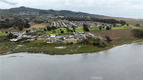 Tiny photo for 224 Butte Drive, Los Osos, CA 93402 (MLS # PI25156457)