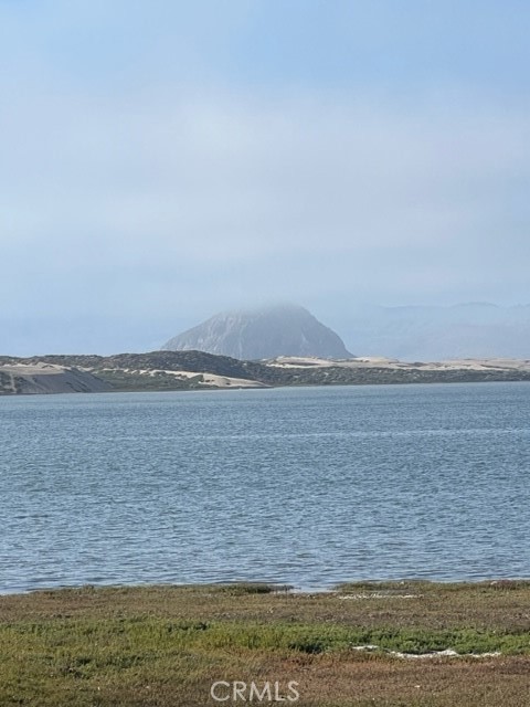 Beautiful Bay front lot. Spectacular Morro Rock views and all of Morro Bay skyline. Entrance to Montana de Oro hiking at the end of the street. Sea Pines Golf Resort is nearby. Large level lot that is raised on a low bluff with wetlands, marsh & abundant bird & marine life.
At time of listing, the County stated that the property was #181 on the building permit waitlist, however the buyer is advised to independently verify development potential.