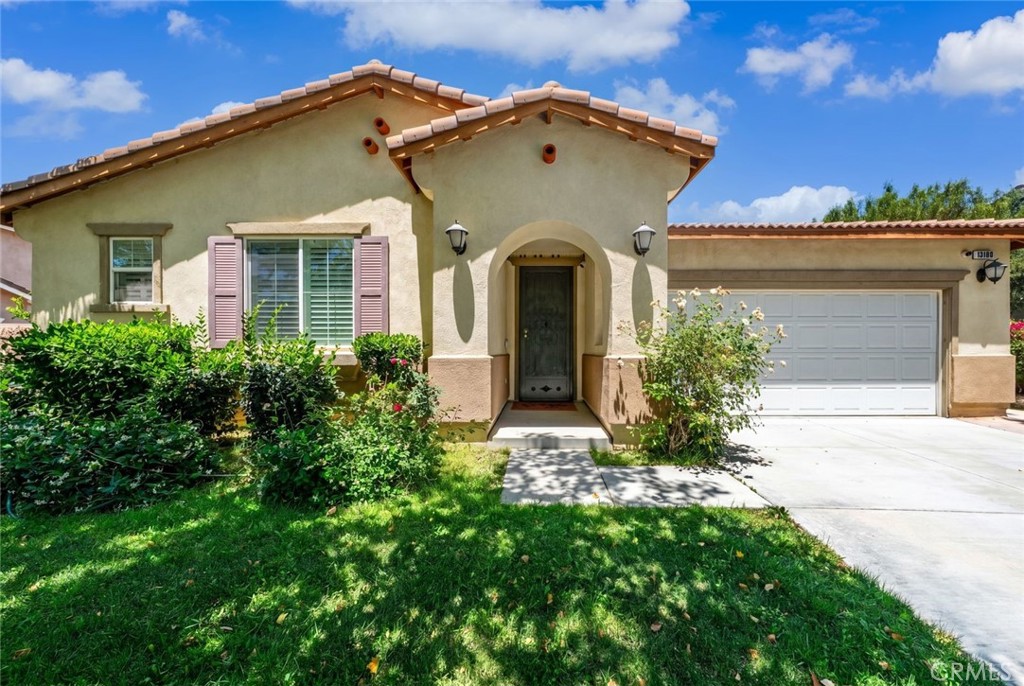 13180 Quarter Horse Drive
