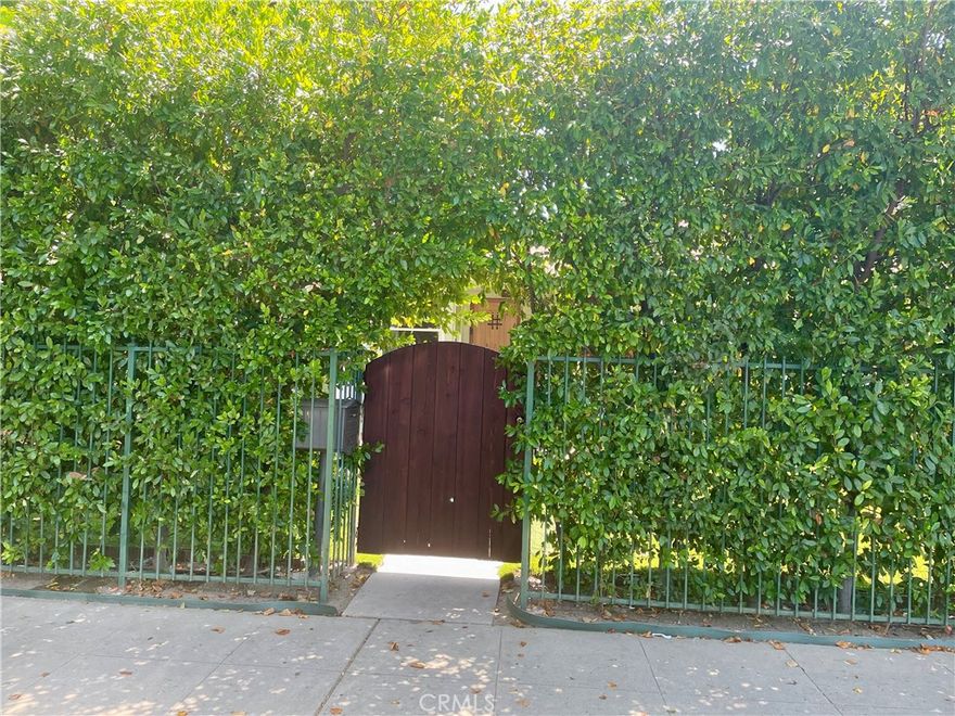 Welcome to your dream home at 18252 Schoenborn St, a charming 3-bedroom, 2-bathroom single-family in the heart of Northridge, This 1,586-square-foot gem blends classic style with modern amenities.



This home boasts a fenced and gated entrance with tall hedges providing the ultimate privacy. The inviting interior features hardwood floors featuring an updated kitchen with a seated island and with open concept living. Three bedrooms and two full bathrooms, providing comfort and convenience for families or professionals alike. The open living spaces are filled with natural light, creating a warm and welcoming atmosphere. The backyard features a large rear patio and the grassy yard provides ample outdoor space for relaxation, entertaining. 



Key highlights include a prime location in the vibrant Northridge community and mere steps from Northridge Hospital and other nearby amenities. 



Don't miss the opportunity to experience this Northridge treasure!



Term: 1-2 year lease. No smoking on property. Parking: Off-street only. Tenant pays utilities: water, power, gas, Internet/cable. Renter's insurance required. Owner provides gardener service.



RentSpree Link- https://apply.link/uq6UXX0