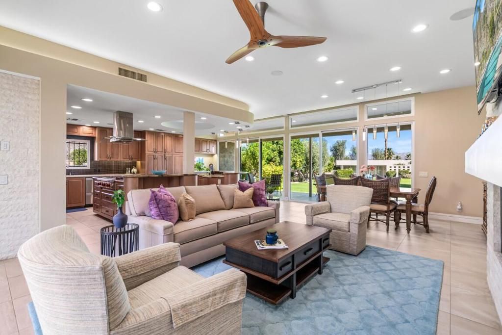 Photo of 72233 El Paseo #1717, Palm Desert, CA 92260 (MLS # 219141874PS)