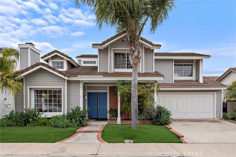 14 Songbird Lane Aliso Viejo CA 92656