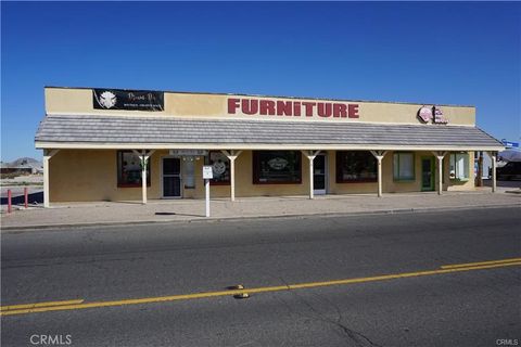 Photo of 21878 US Hwy 18, Apple Valley, CA 92307 (MLS # HD25240392)