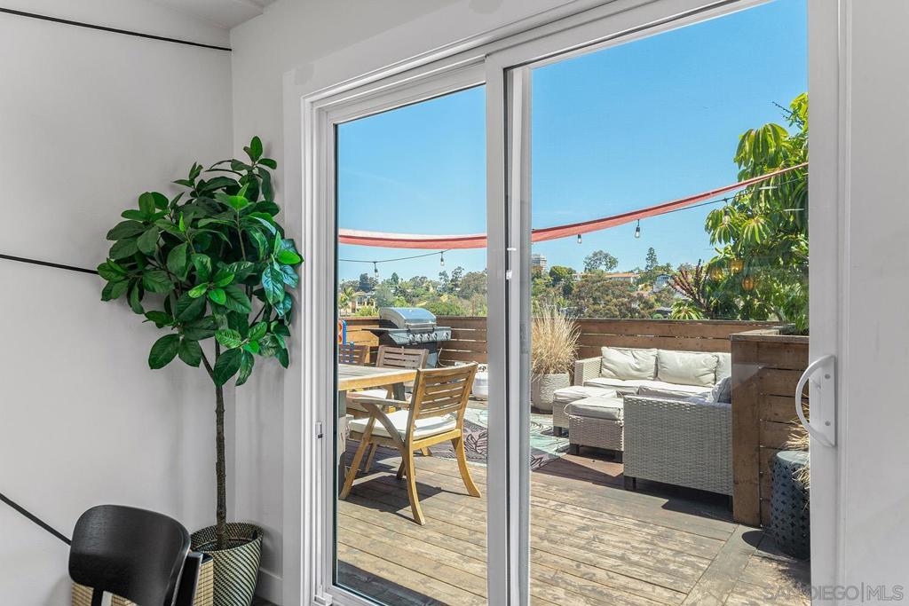 Mission Hills - Residential Income