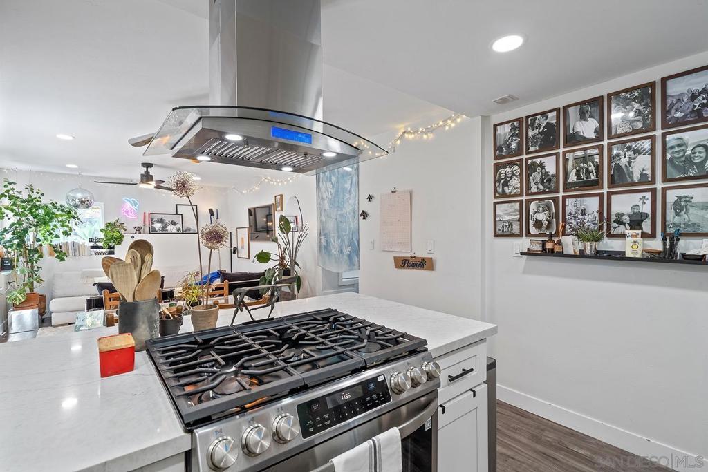 Mission Hills - Residential Income