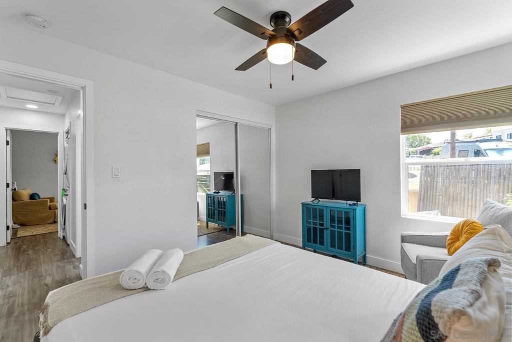 Mission Hills - Residential Income