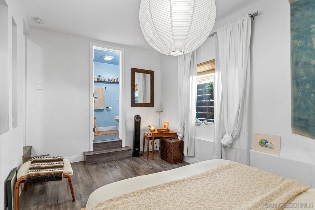 Mission Hills - Residential Income