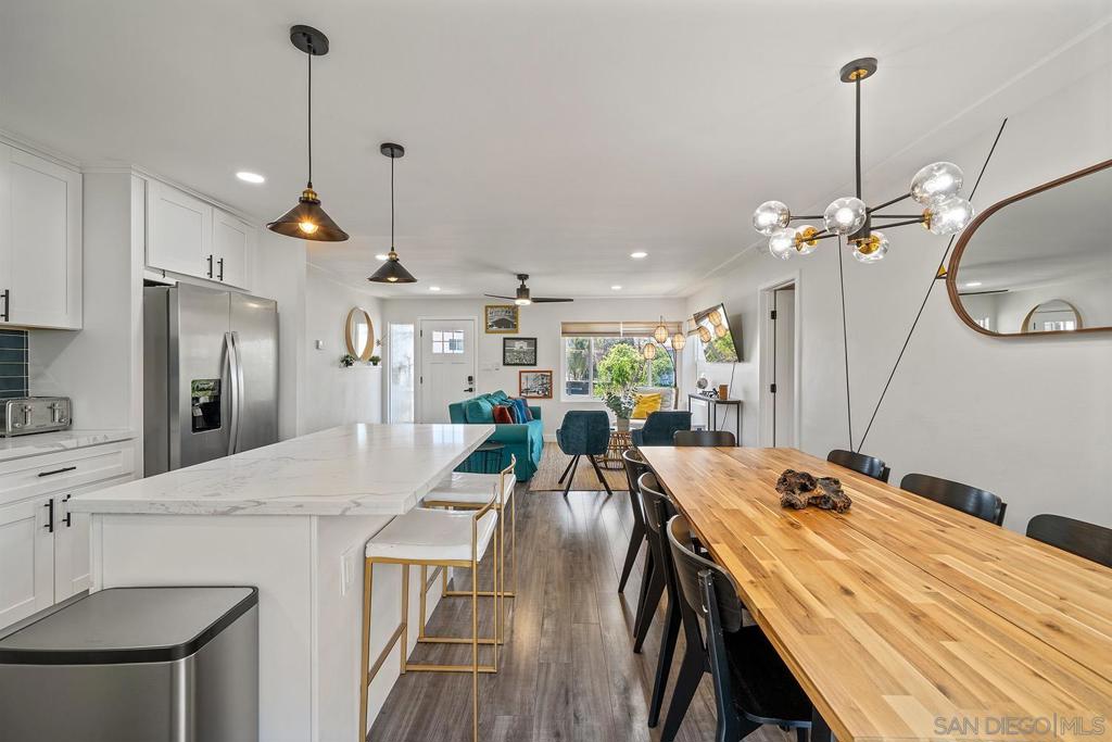 Mission Hills - Residential Income