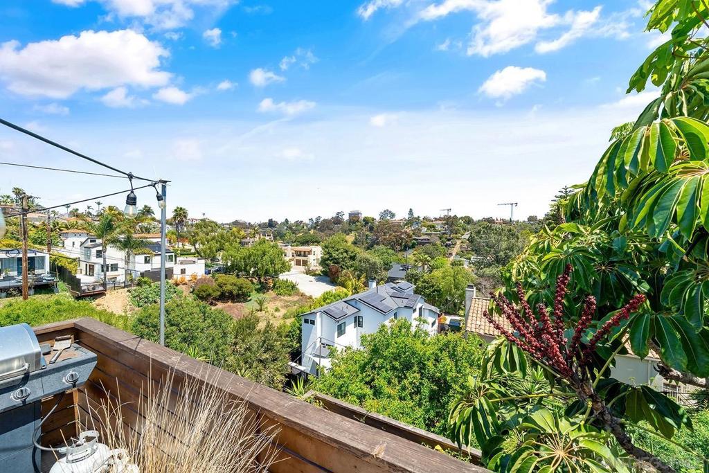 Mission Hills - Residential Income