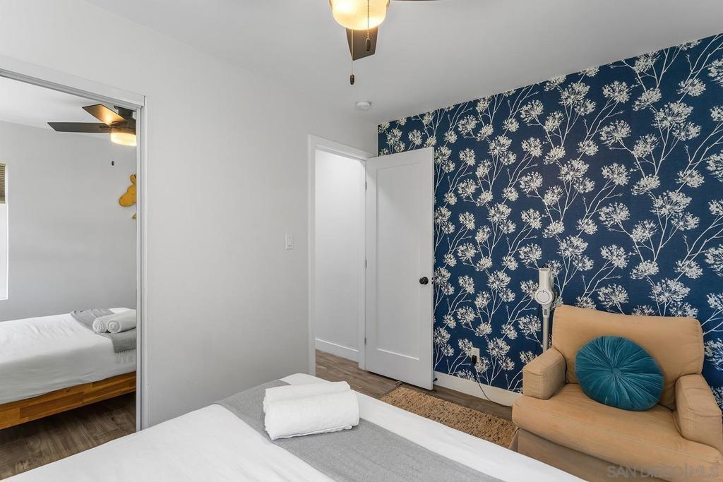 Mission Hills - Residential Income