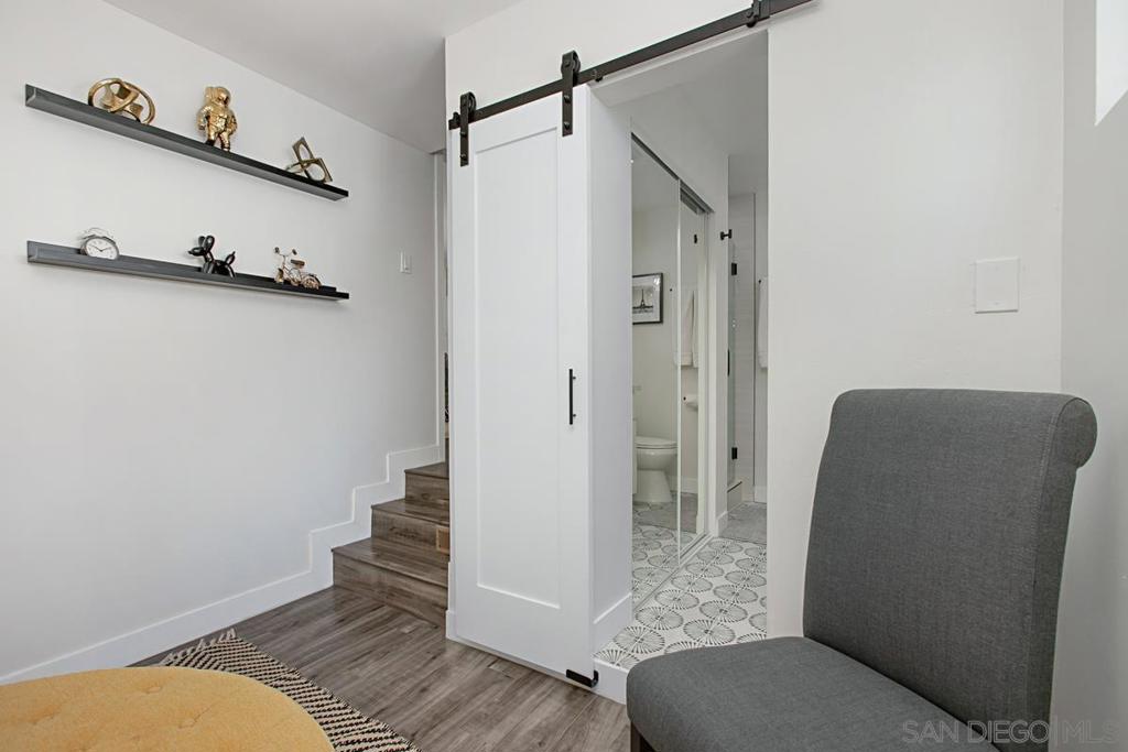 Mission Hills - Residential Income