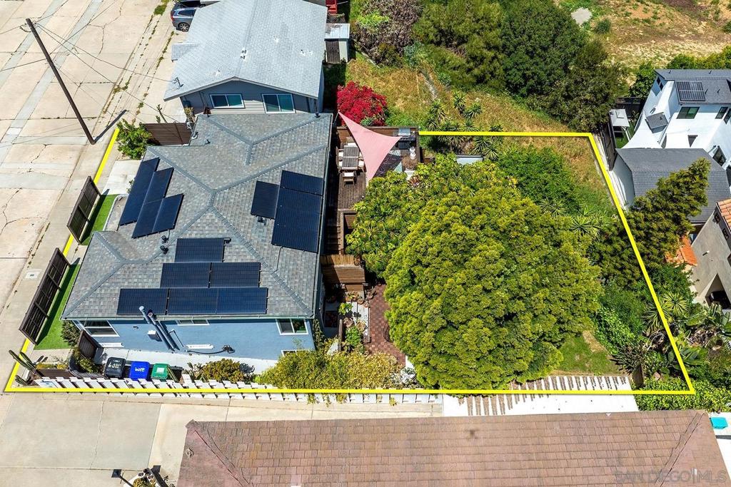 Mission Hills - Residential Income