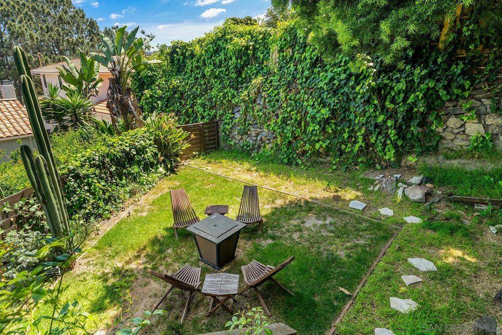 Mission Hills - Residential Income