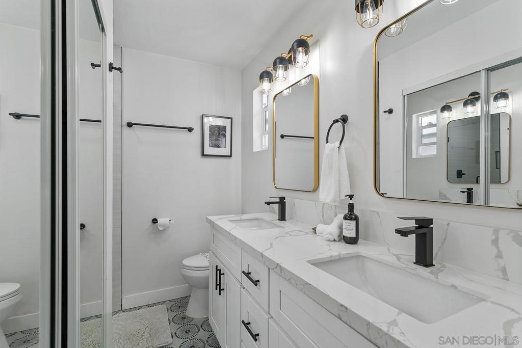 Mission Hills - Residential Income