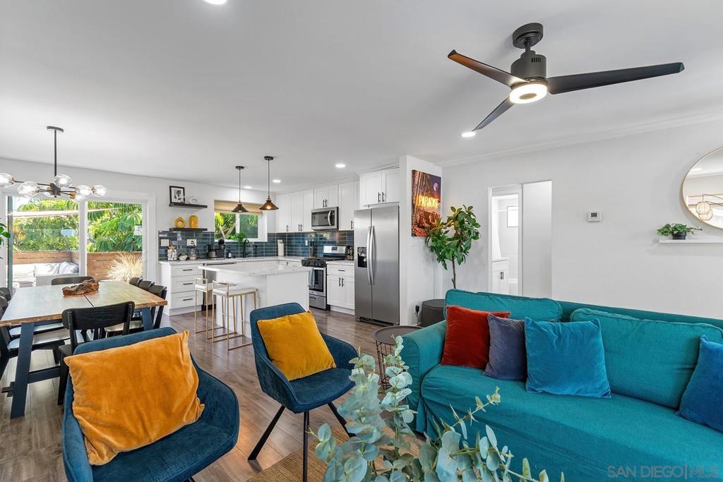 Mission Hills - Residential Income