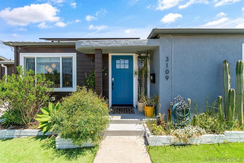 Mission Hills - Residential Income