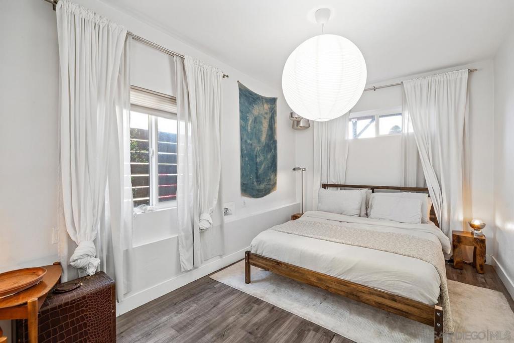 Mission Hills - Residential Income