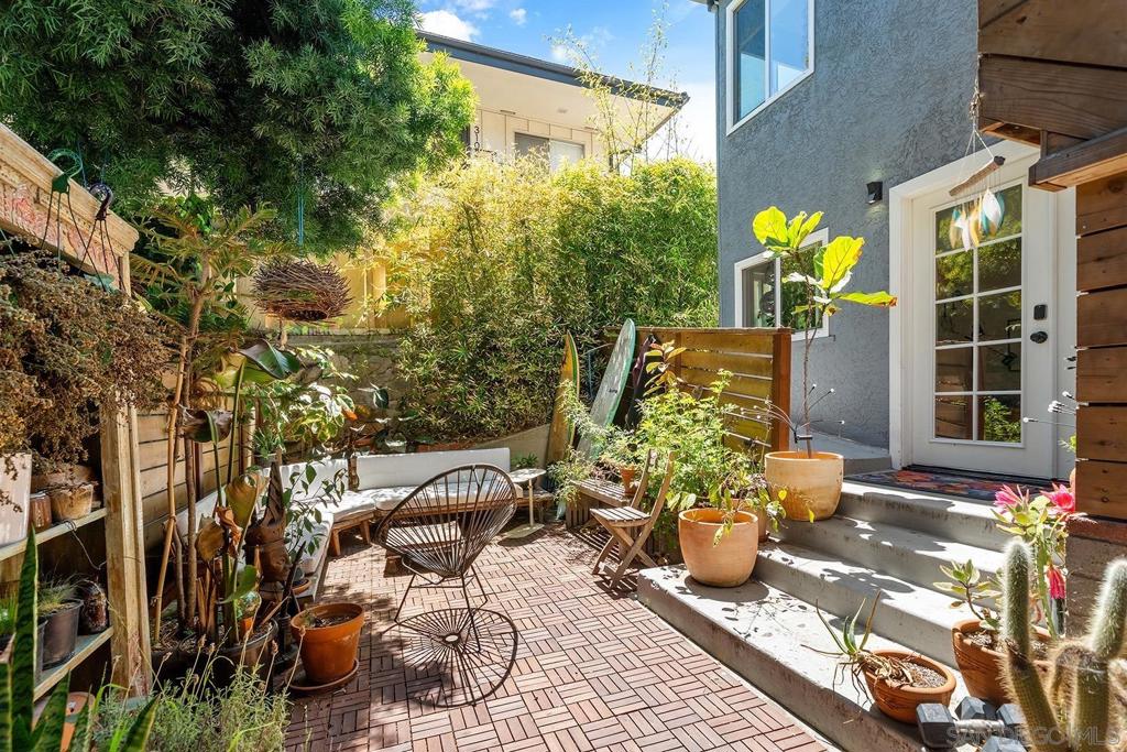 Mission Hills - Residential Income